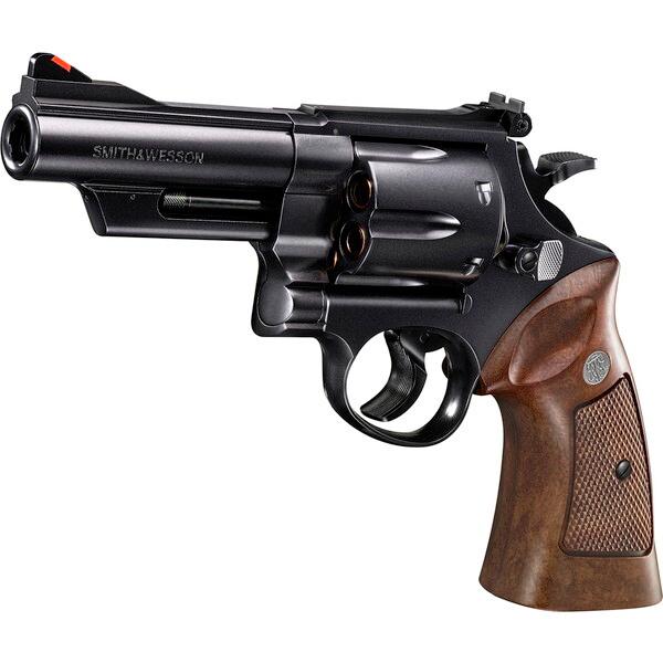 モデルガン　S&W 44MAGNUM リボルバー 4インチ モデルガン S&W 44MAGNUM リボルバー 4インチ M29 .44マグナム 4インチ