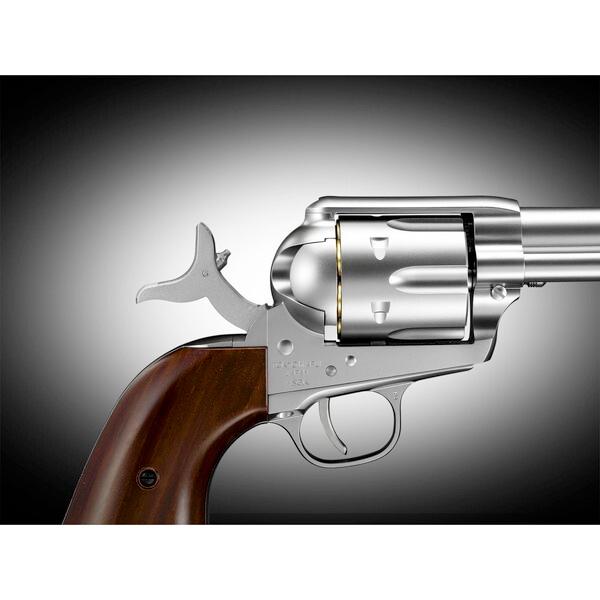 東京マルイ エアリボルバープロ コルトSAA シビリアン TOKYO MARUI（東京マルイ） 10歳以上用 ライブカート エアリボルバー