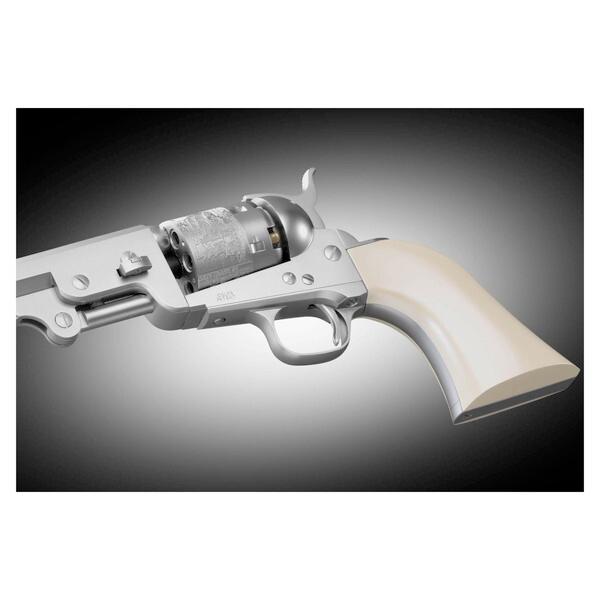 TOKYO MARUI（東京マルイ） M1851 NAVY シルバーモデル エアー