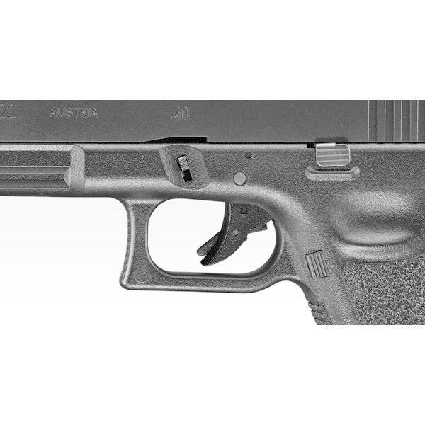 TOKYO MARUI（東京マルイ） グロック22 ブラック ガスブローバックガン