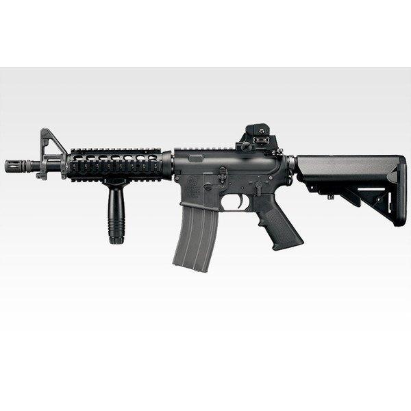 極美品　東京マルイ　cqbr block 1 mws カスタム　ガスブローバック TOKYO MARUI（東京マルイ） CQBR BLOCK1 ガスブローバック マシンガン