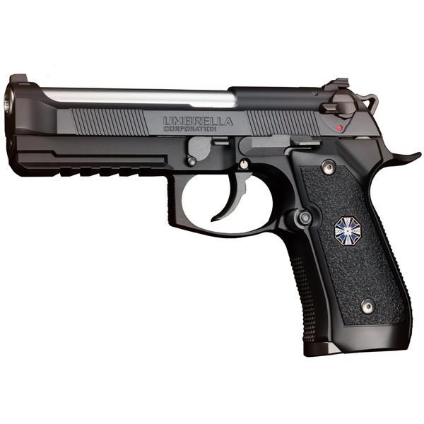 タイムセール！】 東京マルイ バイオハザード アルバート.W.モデル01P