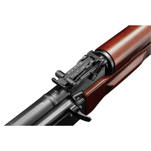 東京マルイ AKM ガスブローバックマシンガンNo.10