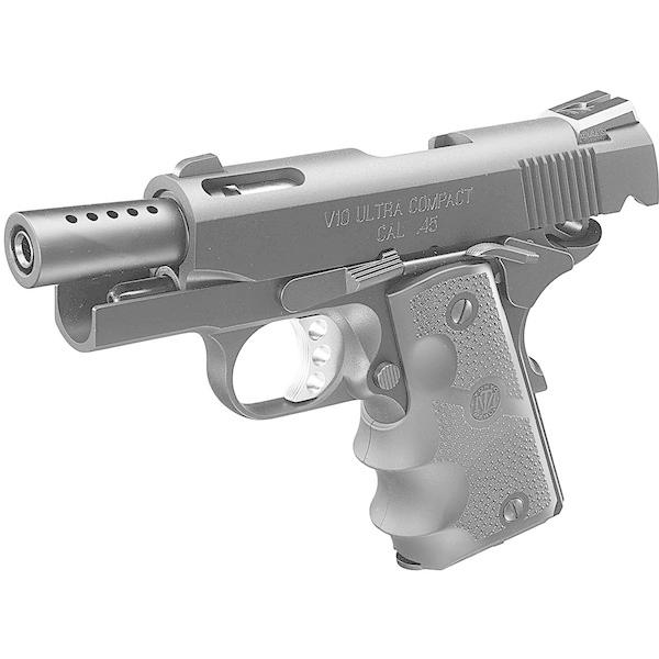 即納最大半額即納最大半額東京マルイ V10ウルトラコンパクト ブラック