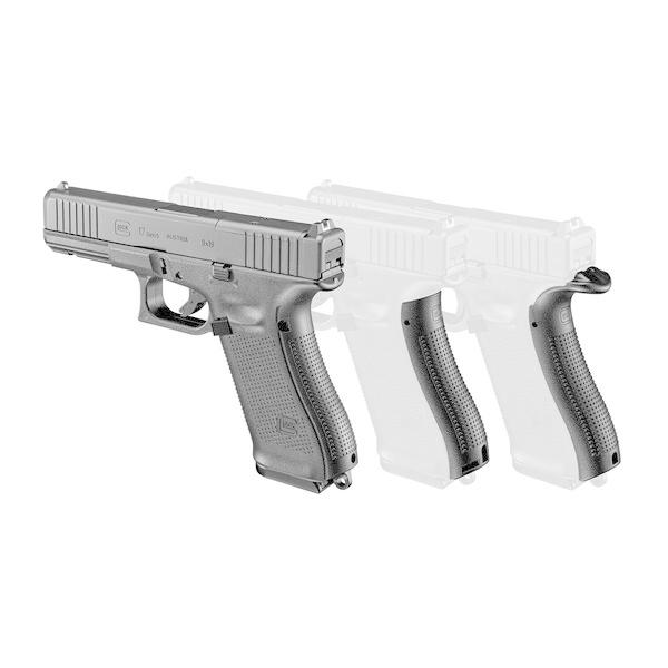 東京マルイ G17 Gen5 MOS ガスブローバック