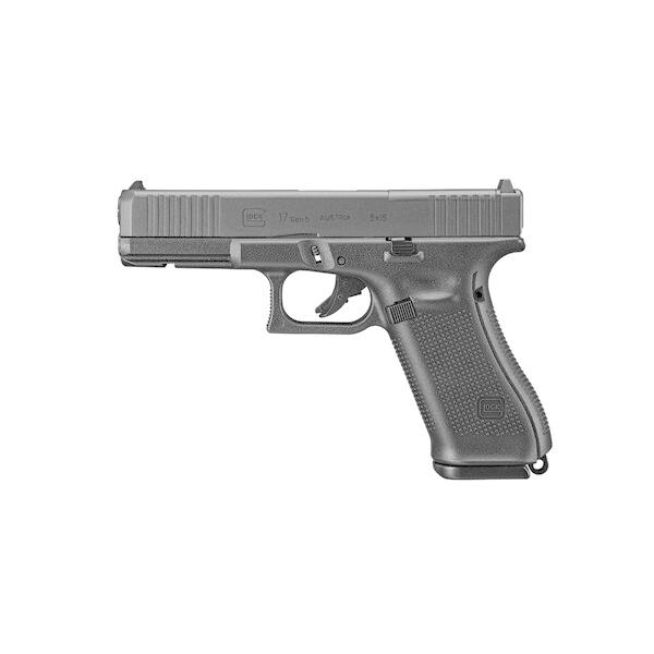 東京マルイ G17 Gen5 MOS ガスブローバック