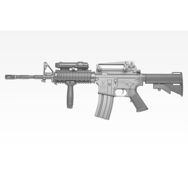東京マルイ 電動ガン M4A1 R.I.S SPECIALーOPS