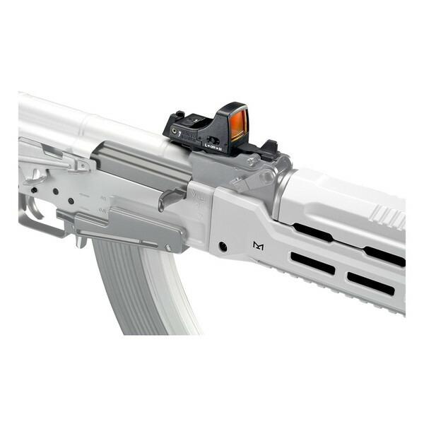 東京マルイ AK ホワイトストーム 次世代電動ガン (対象年令18才以上)