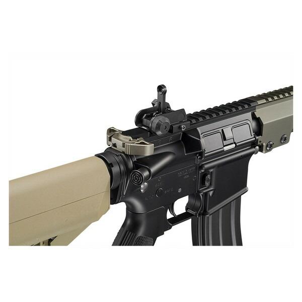 東京マルイ URG-I 11.5 inch SOPMOD BLOCK3 次世代電動ガン No.33 (対象年