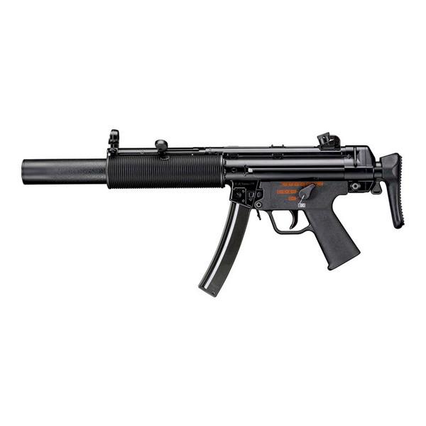 TOKYO MARUI（東京マルイ） MP5 SD6 次世代電動ガン (対象年令18才以上