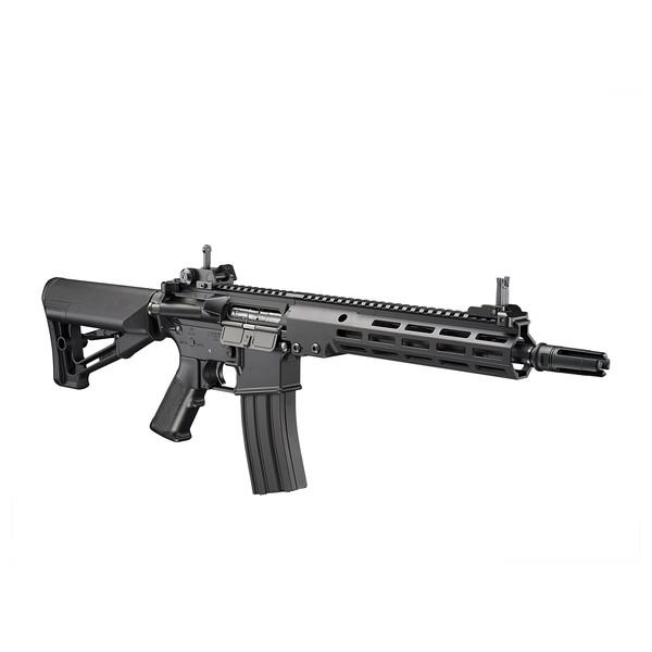 東京マルイ URG-I 11.5inch BLACK 次世代電動ガン(対象年令18才以上