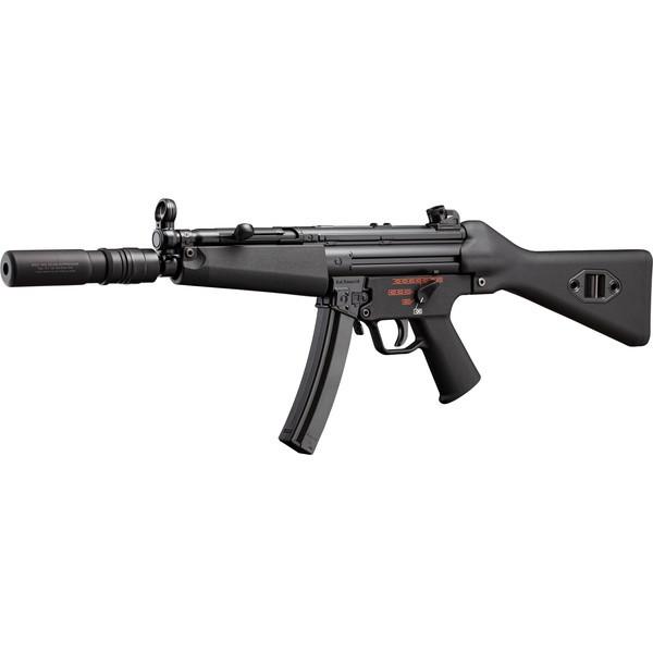 東京マルイ MP5 A4HG 電動ガン TOKYO MARUI（東京マルイ） MP5 A4 次世代電動ガン : 総合通販PREMOA