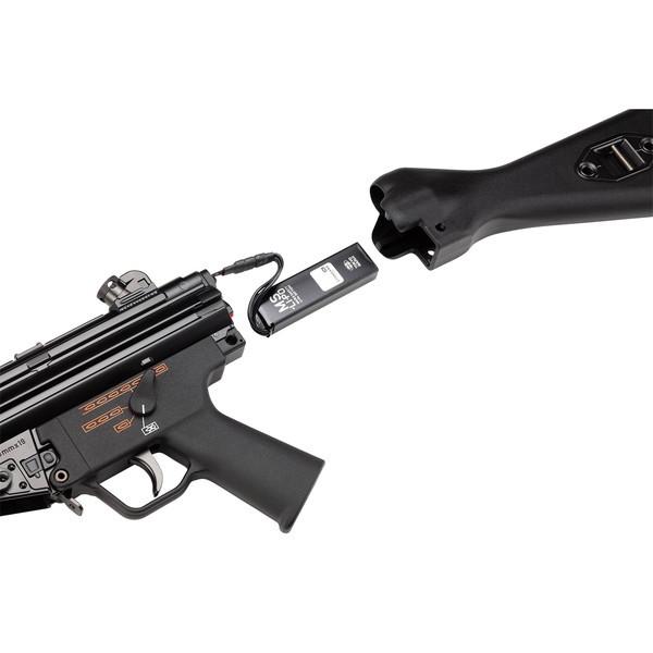 TOKYO MARUI（東京マルイ） MP5 A4 次世代電動ガン : 総合通販PREMOA
