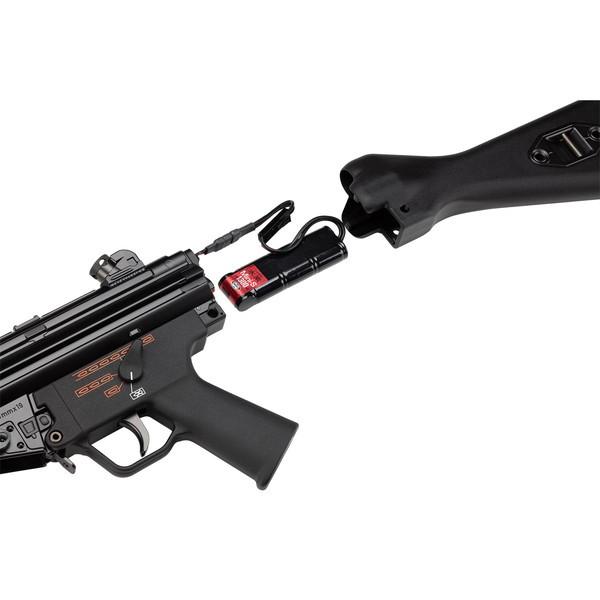 TOKYO MARUI（東京マルイ） MP5 A4 次世代電動ガン : 総合通販PREMOA