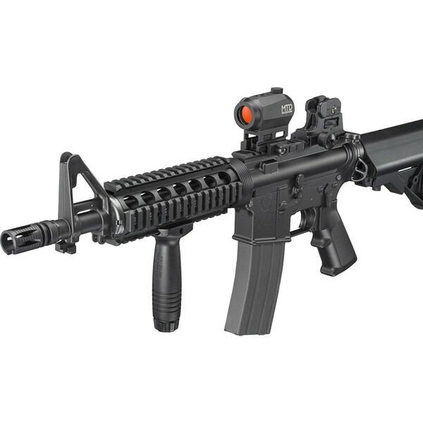東京マルイ/MTD タクティカルドットサイト＋etc TOKYO MARUI（東京マルイ） MTD タクティカルドットサイト : 総合通販