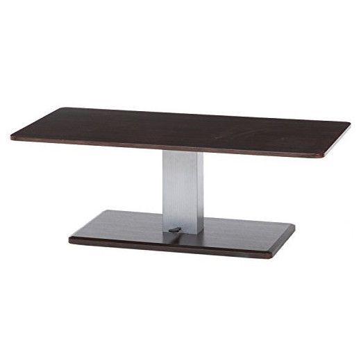 不二貿易（Fuji Boeki） 10498 昇降テーブル12060(43-57) メーカー直送