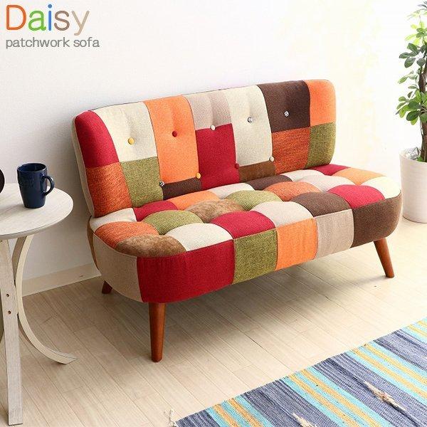 ソファ ソファー 2人掛けソファ リビングソファー ローソファー 2人掛け 二人掛け