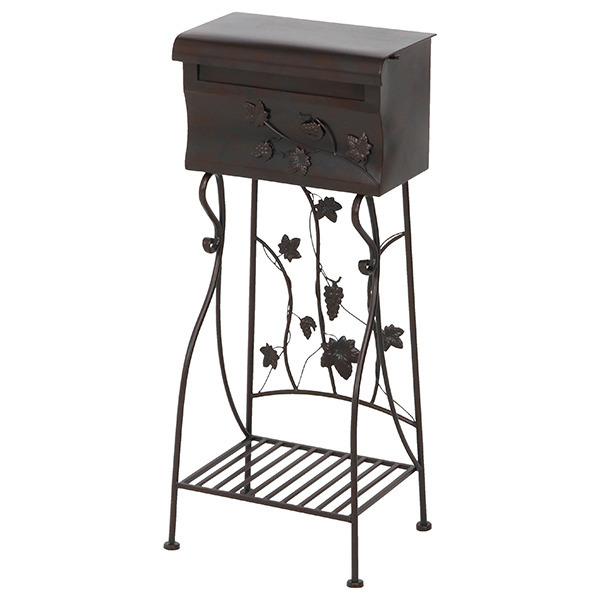 メールボックス