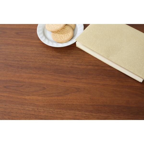 不二貿易 カフェテーブル レグナ 75×75 BR メーカー直送_2