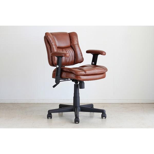 人気第6位 オフィスチェア オフィスチェアー 椅子 いす イス チェア オフィス バナー 疲れにくい 東馬 メーカー直送