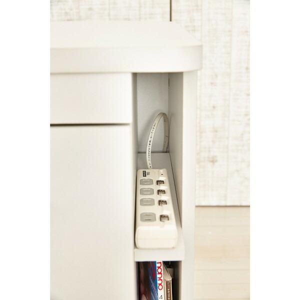 クロシオ 32671 ネイルデスクW1138 : 総合通販PREMOA Yahoo!店 - 通販 - Yahoo!ショッピング