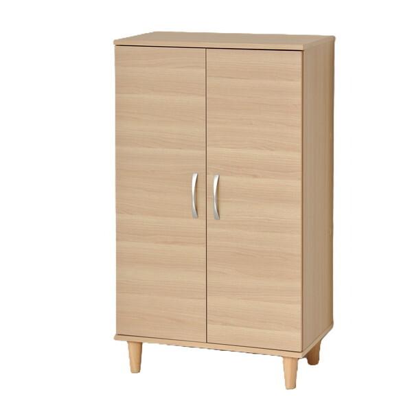 クロシオ 39450 New ツードアシューズボックス メーカー直送 : 総合