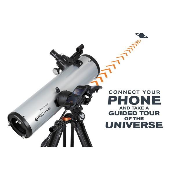 Vixen vixen StarSenseExplorer DX130AZ CELESTRON 天体望遠鏡セット 