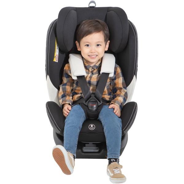 日本育児 ノセッテ ロング ブラウン 6210101001 チャイルドシート (新生児〜7才頃まで) 保証期間:1年 :4955303425721:総合通販PREMOA Yahoo!店 - 通販 - Yahoo!ショッピング 日本育児 ノセッテ ロング ブラウン 6210101001 チャイルドシート (新生児〜7才頃まで) 保証期間:1年 :4955303425721:総合通販PREMOA Yahoo!店 - 通販 - Yahoo!ショッピング