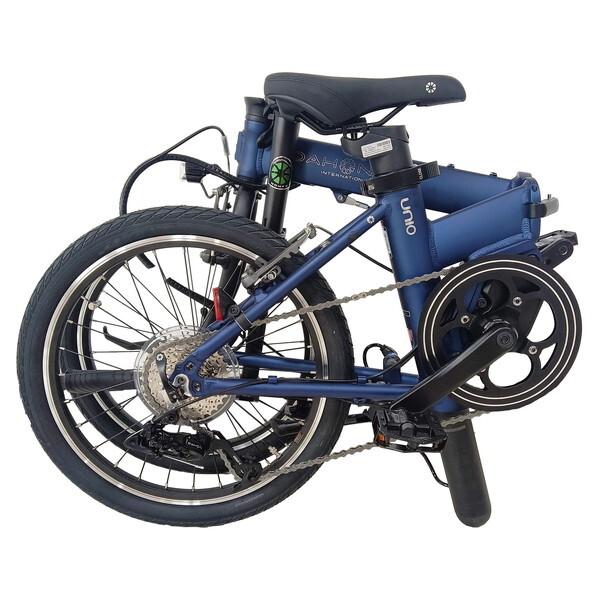 DAHON（ダホン） DAHON INTERNATIONAL インターナショナル UNIO ユニオ