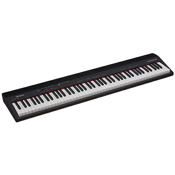 ROLAND GO88P GO：PIANO88 電子キーボード（88鍵盤） 4957054513399総合通販PREMOA Yahoo!店 通販 Yahoo!ショッピング