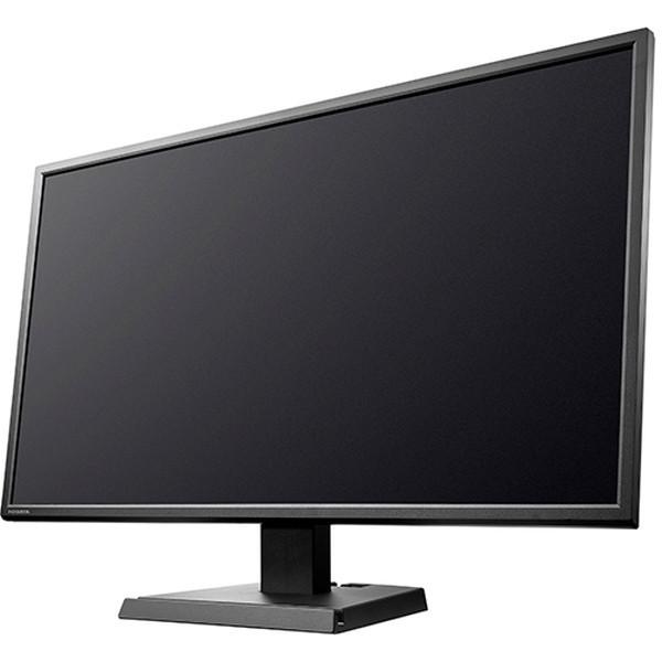 IODATA LCD-M4K321XVB ブラック 31.5型ワイド液晶ディスプレイ (4K対応)_1