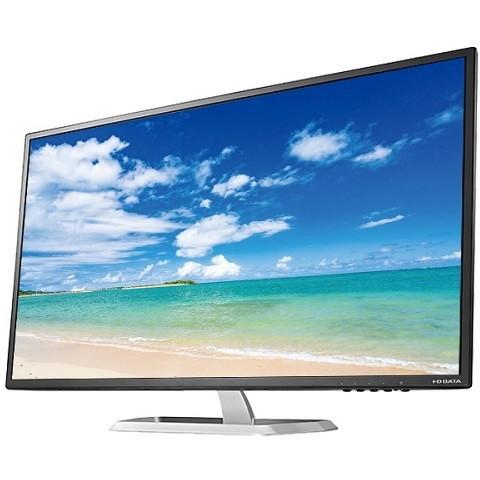 I-O DATA IODATA LCD-DF321XDB-A ブラック 31.5型ワイド液晶