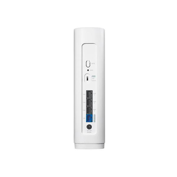 IODATA/Wi-Fi7無線LAN ルーター/WN-7T94XR/トライバンド I-O DATA（アイ・オー・データ機器） IODATA WN-7T94XR Wi-Fi 7トライ