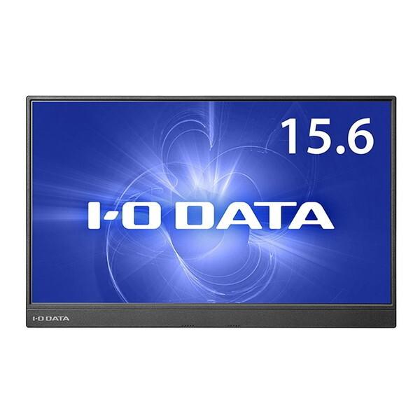 I-O DATA（アイ・オー・データ機器） IODATA LCD-CF161XDB-M-AG