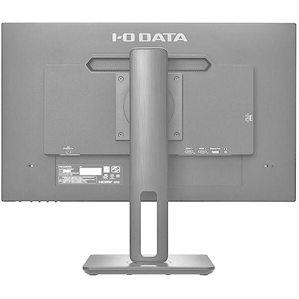 I-ODATA 23.8 液晶ディスプレイ LCD-D241SD-FX LCD-D241SD-FX | 100Hz対応＆フリースタイルスタンド23.8型ワイド液晶