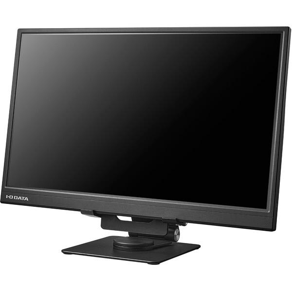 I-O DATA（アイ・オー・データ機器） IODATA LCD-YC172A-FX ブラック