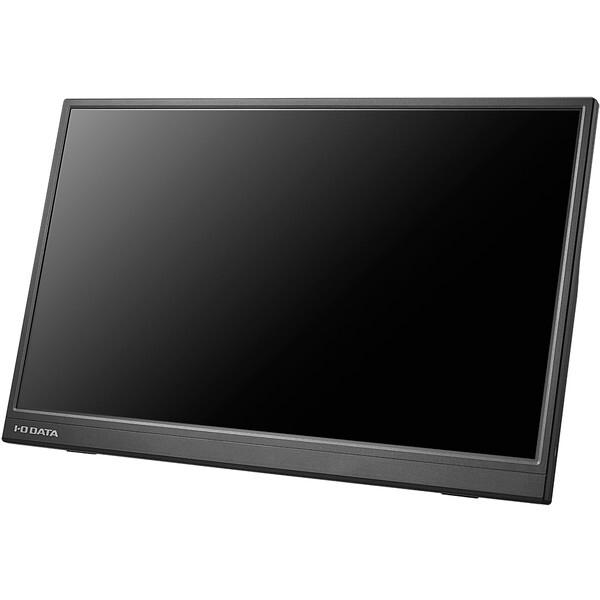 IODATA LCD-YC172AX ブラック 17.3型フルHD対応モバイルディスプレイ メーカー直送