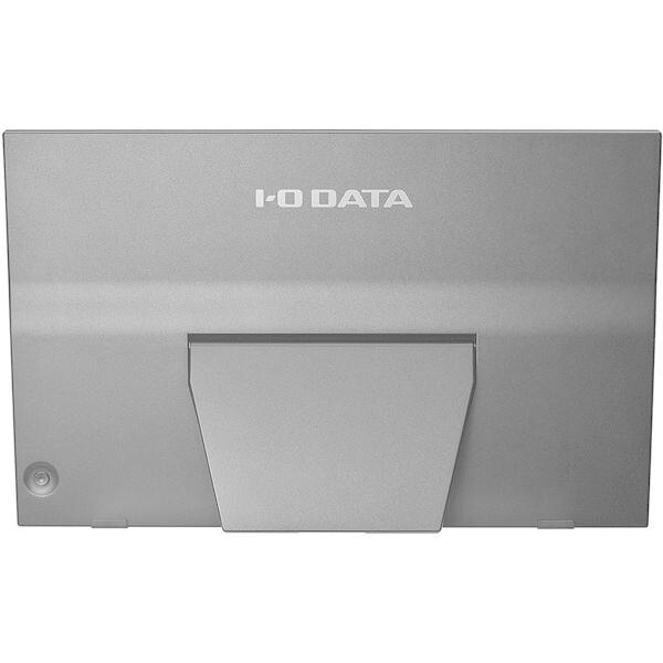 IODATA LCD-YC172AX ブラック 17.3型フルHD対応モバイルディスプレイ メーカー直送