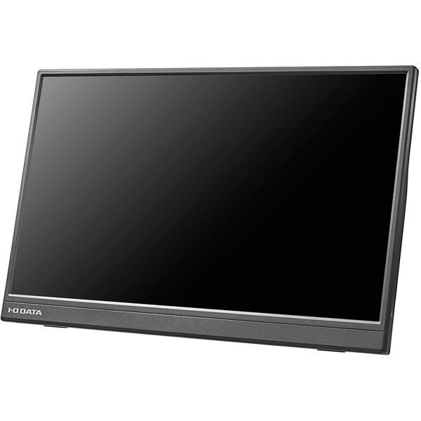I-O DATA（アイ・オー・データ機器） IODATA LCD-YC162HX ブラック