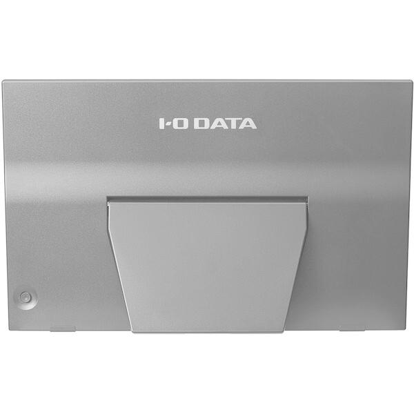 I-O DATA（アイ・オー・データ機器） IODATA LCD-YC162HX ブラック