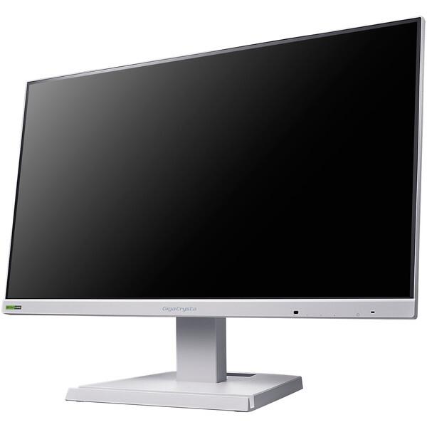 I-O DATA（アイ・オー・データ機器） IODATA LCD-GD242UDW ヒーラー