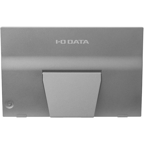 I-O DATA（アイ・オー・データ機器） IODATA LCD-YC141DX ブラック 14
