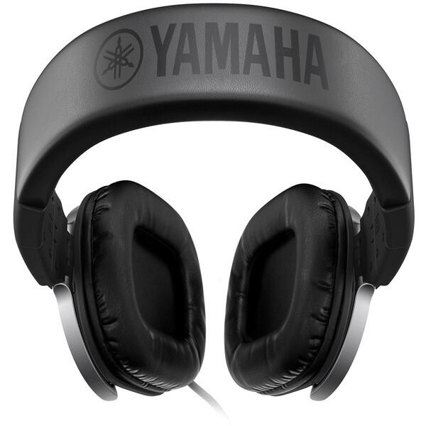 YAMAHA（ヤマハ） YAMAHA HPH-MT8 スタジオモニターヘッドホン : 総合