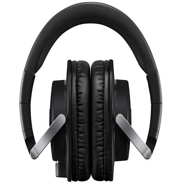 YAMAHA（ヤマハ） YAMAHA HPH-MT8 スタジオモニターヘッドホン : 総合
