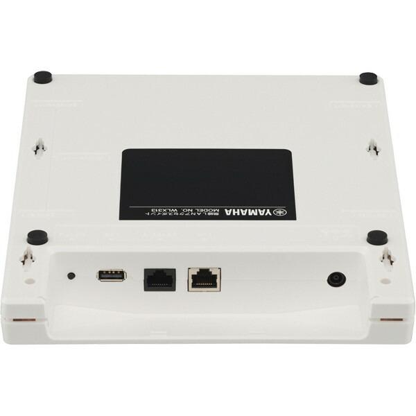 YAMAHA（ヤマハ） WLX313 YAMAHA 無線LANアクセスポイント : 総合通販