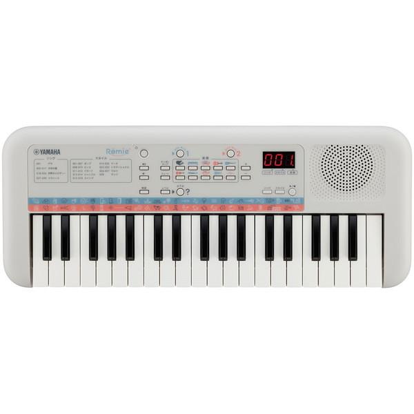YAMAHA PSS-E30 Remie ポータブルキーボード(37鍵)