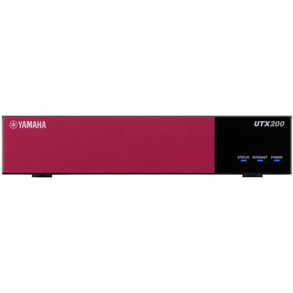 YAMAHA（ヤマハ） YAMAHA UTX200-CM UTMアプライアンス（初年度