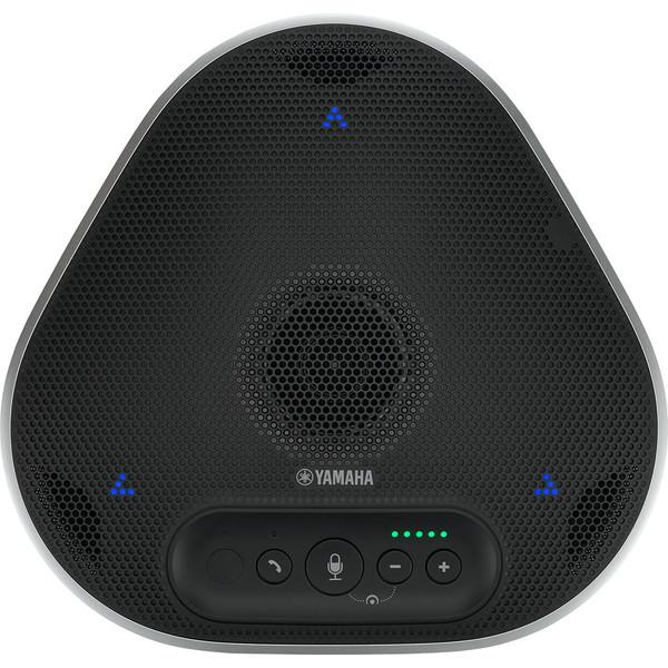 【新品未使用】YAMAHA YVC-331 ワイヤレススピーカーフォン YAMAHA（ヤマハ） YVC-331 YAMAHA ユニファイドコミュニケーション
