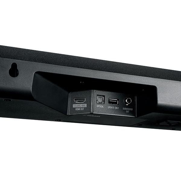YAMAHA SR-B30A ブラック サウンドバー : 総合通販PREMOA Yahoo YAMAHA SR-B30A ブラック サウンドバー : 総合通販PREMOA Yahoo