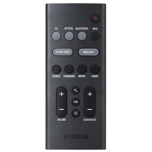 YAMAHA SR-B30A ブラック サウンドバー : 総合通販PREMOA Yahoo YAMAHA SR-B30A ブラック サウンドバー : 総合通販PREMOA Yahoo
